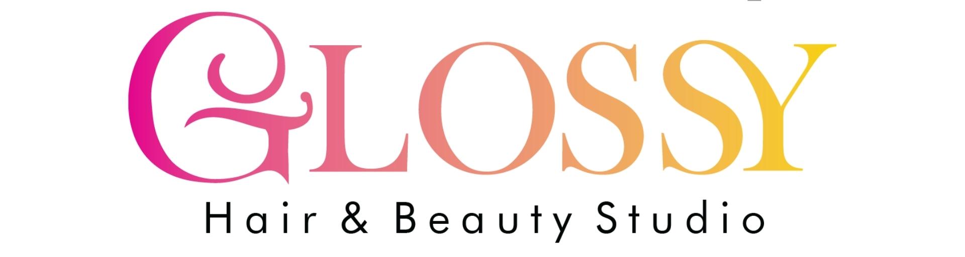 Glossy Hair & Beauty Studio